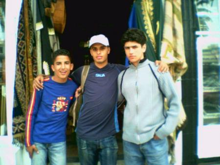 mahdi+zazloz+Pédro